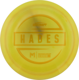 Discraft Hades Paul McBeth ESP