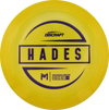 Discraft Hades Paul McBeth ESP