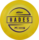 Discraft Hades Paul McBeth ESP