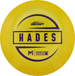 Discraft Hades Paul McBeth ESP