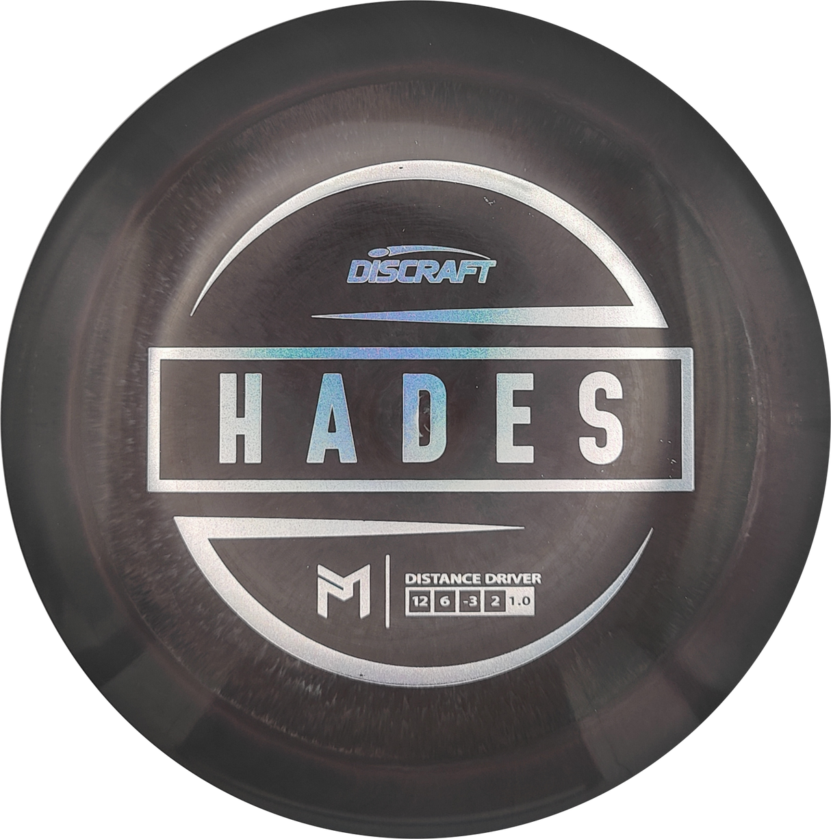 Discraft Hades Paul McBeth ESP