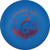 Westside Discs Harp BT Medium