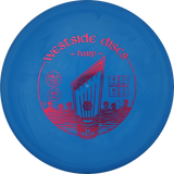 Westside Discs Harp BT Soft