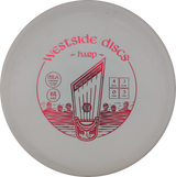 Westside Discs Harp BT Soft