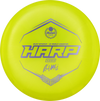Westside Discs Harp VIP Ice Glimmer Ricky Wysocki Sockibomb Stamp