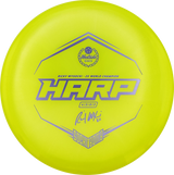 Westside Discs Harp VIP Ice Glimmer Ricky Wysocki Sockibomb Stamp