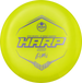 Westside Discs Harp VIP Ice Glimmer Ricky Wysocki Sockibomb Stamp