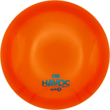 Latitude 64° - Havoc - Opto X