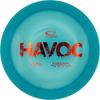 Latitude 64° - Havoc - Opto