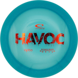Latitude 64° - Havoc - Opto
