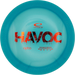 Latitude 64° - Havoc - Opto