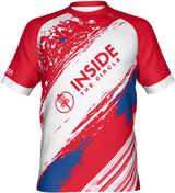 Hessentour Championship Sunday Jersey (Herren)