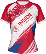 Hessentour Championship Sunday Jersey (Damen)