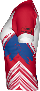 Hessentour Championship Sunday Jersey (Damen)