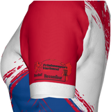 Hessentour Championship Sunday Jersey (Damen)