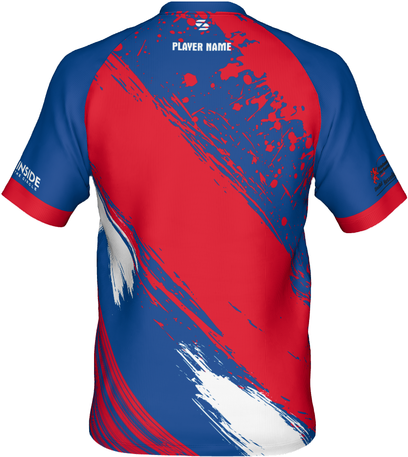 Hessentour Moving Day Jersey (Herren)