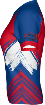 Hessentour Moving Day Jersey (Damen)