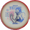 Axiom Hex Particle Eclipse - Jeremy Koling 2025 Halloween Special Edition