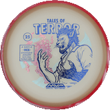 Axiom Hex Particle Eclipse - Jeremy Koling 2025 Halloween Special Edition