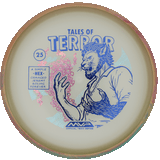 Axiom Hex Particle Eclipse - Jeremy Koling 2025 Halloween Special Edition