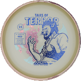 Axiom Hex Particle Eclipse - Jeremy Koling 2025 Halloween Special Edition