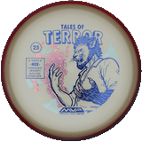 Axiom Hex Particle Eclipse - Jeremy Koling 2025 Halloween Special Edition