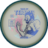 Axiom Hex Particle Eclipse - Jeremy Koling 2025 Halloween Special Edition