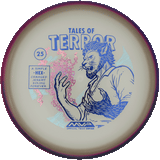 Axiom Hex Particle Eclipse - Jeremy Koling 2025 Halloween Special Edition