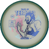 Axiom Hex Particle Eclipse - Jeremy Koling 2025 Halloween Special Edition