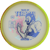 Axiom Hex Particle Eclipse - Jeremy Koling 2025 Halloween Special Edition