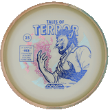 Axiom Hex Particle Eclipse - Jeremy Koling 2025 Halloween Special Edition