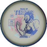 Axiom Hex Particle Eclipse - Jeremy Koling 2025 Halloween Special Edition