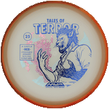 Axiom Hex Particle Eclipse - Jeremy Koling 2025 Halloween Special Edition