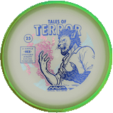 Axiom Hex Particle Eclipse - Jeremy Koling 2025 Halloween Special Edition