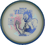 Axiom Hex Particle Eclipse - Jeremy Koling 2025 Halloween Special Edition