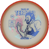 Axiom Hex Particle Eclipse - Jeremy Koling 2025 Halloween Special Edition