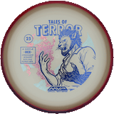 Axiom Hex Particle Eclipse - Jeremy Koling 2025 Halloween Special Edition