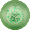 Yikun Hu Dragon Line
