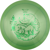 Yikun Hu Dragon Line