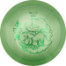Yikun Hu Dragon Line