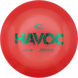 Latitude 64° Havoc Opto Air