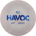 Latitude 64° Havoc Gold