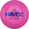 Latitude 64° Havoc Gold