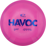 Latitude 64° Havoc Gold