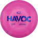 Latitude 64° Havoc Gold