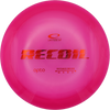 Latitude 64° Recoil Opto