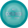 Latitude 64° Explorer Opto