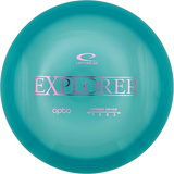 Latitude 64° Explorer Opto