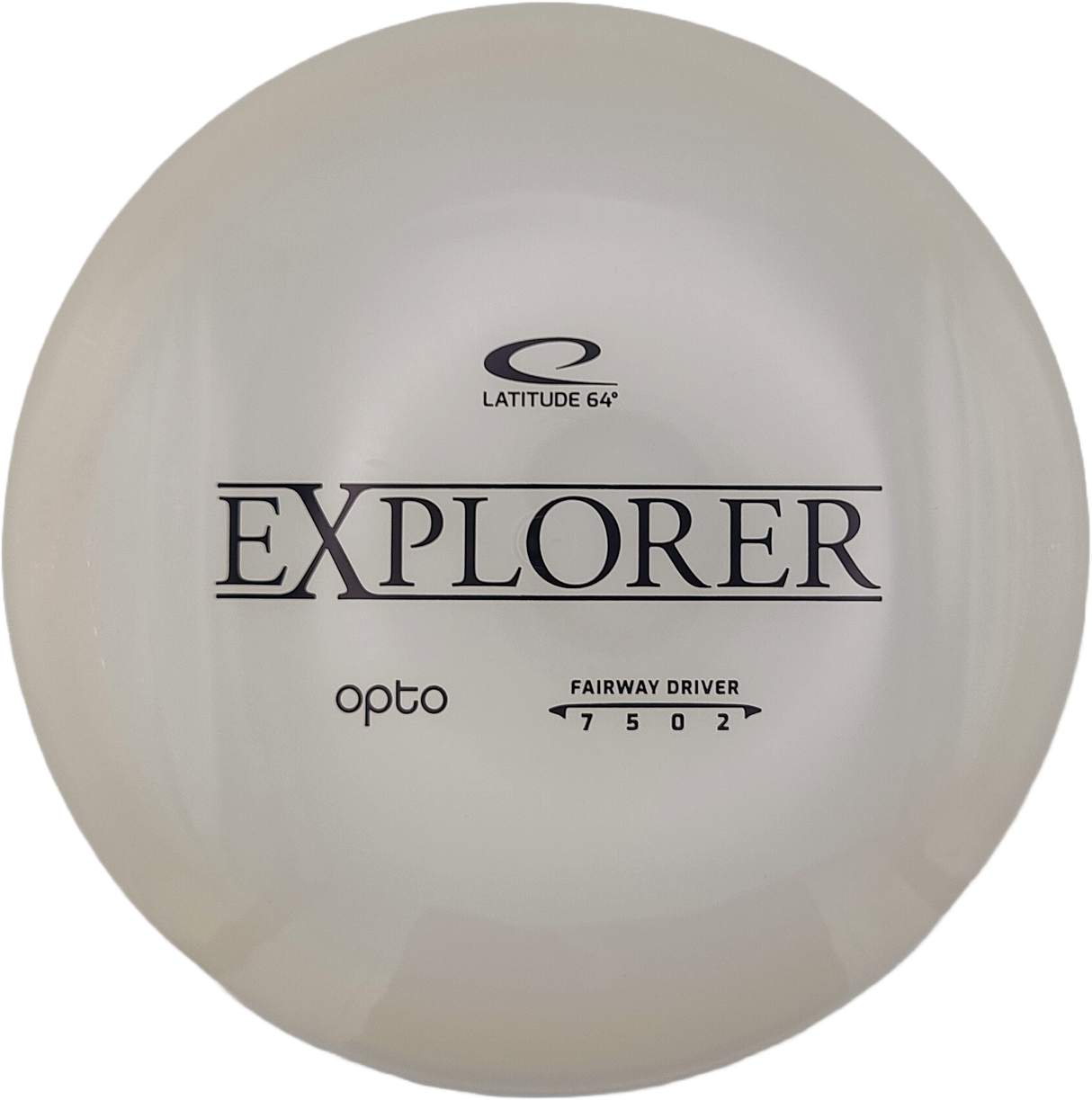 Latitude 64° Explorer Opto