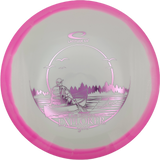 Latitude 64° Explorer Gold Orbit Lauri Lehtinen Team Series 2023